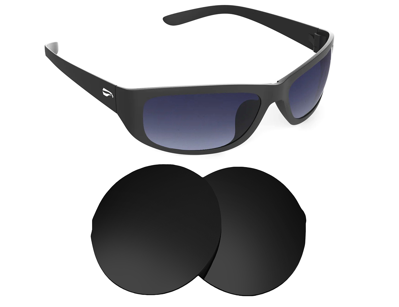 Flying Eyes Optics Golden Eagle Sport (Standard) - Main Image