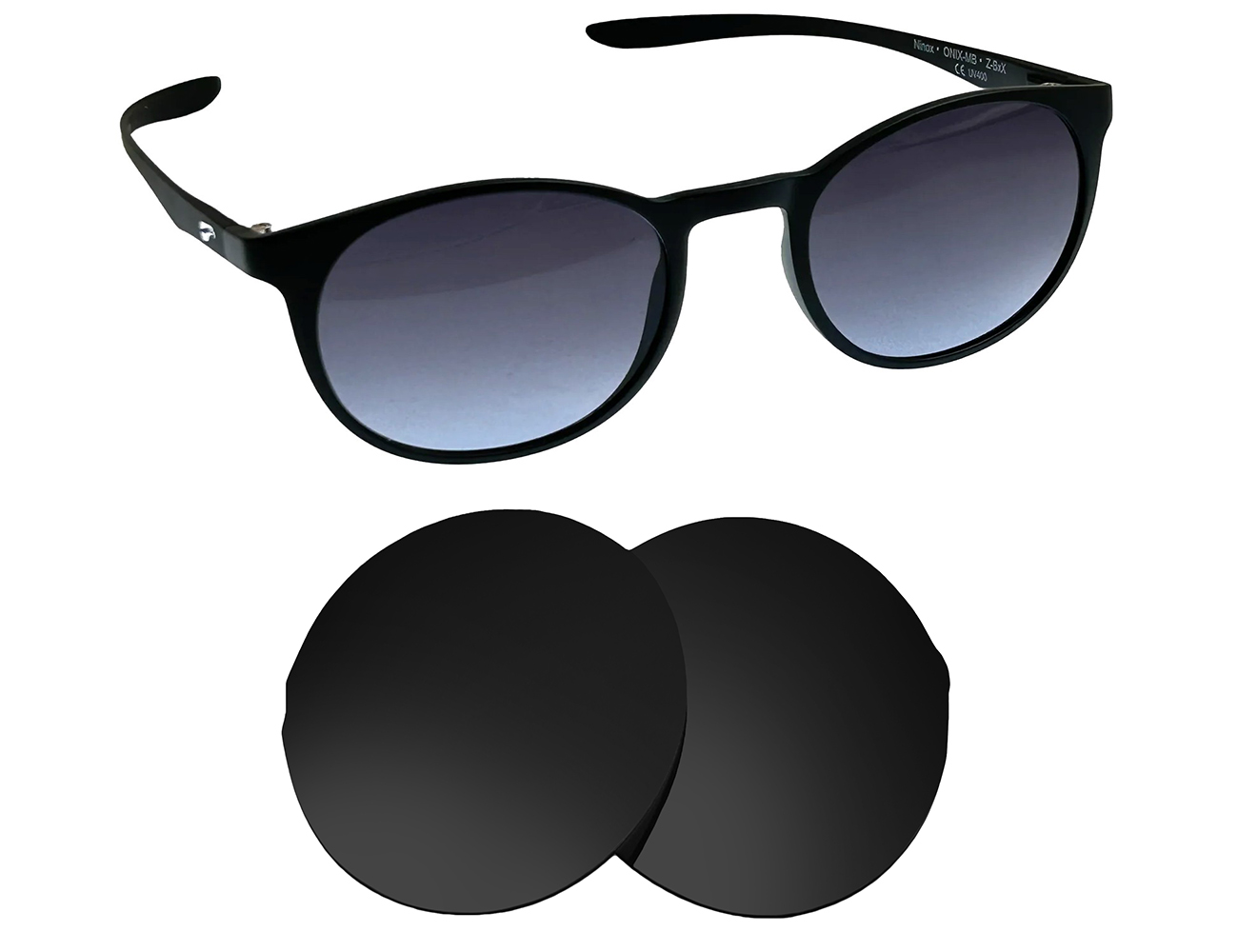 Flying Eyes Optics Ninox (Standard) - Main Image