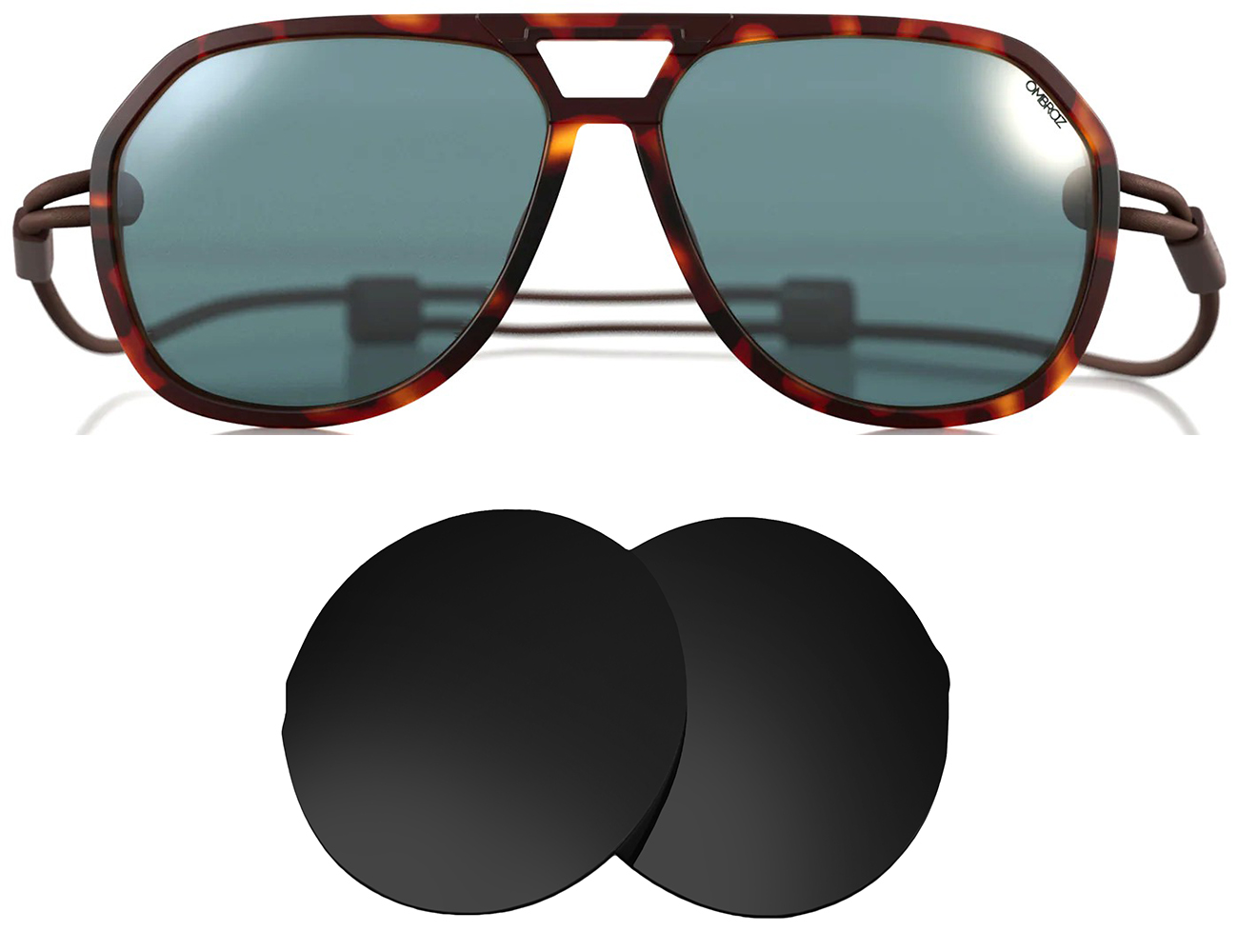 Ombraz Classic - Main Image